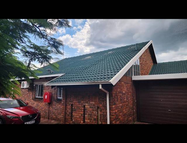 3 BEDROOM TOWNHOUSE FOR SALE IN WONDERBOOM